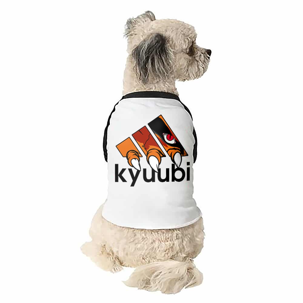 Kyuubi Adidas Kutyapóló