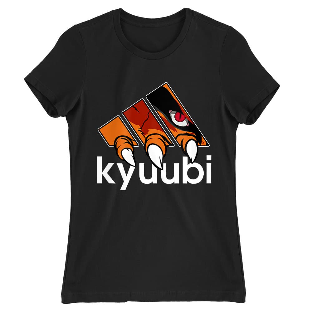 Kyuubi Adidas Női Póló
