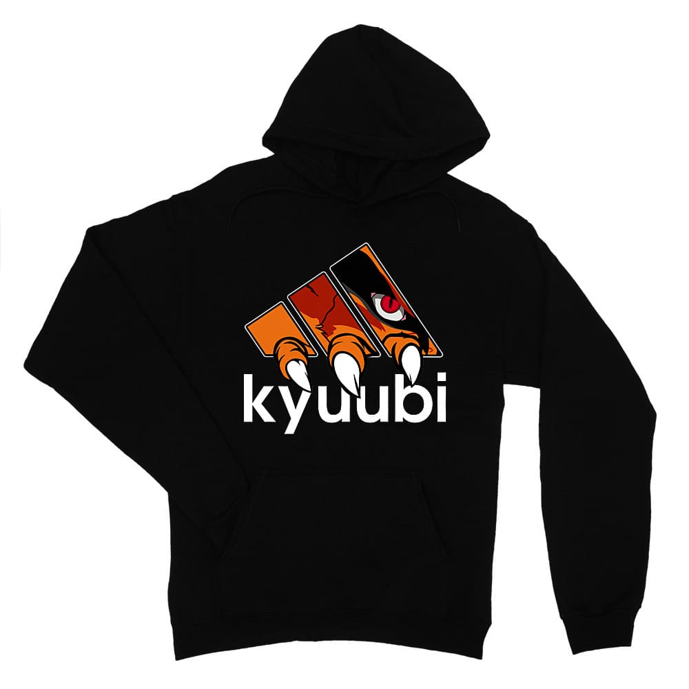 Kyuubi Adidas Női Pulóver