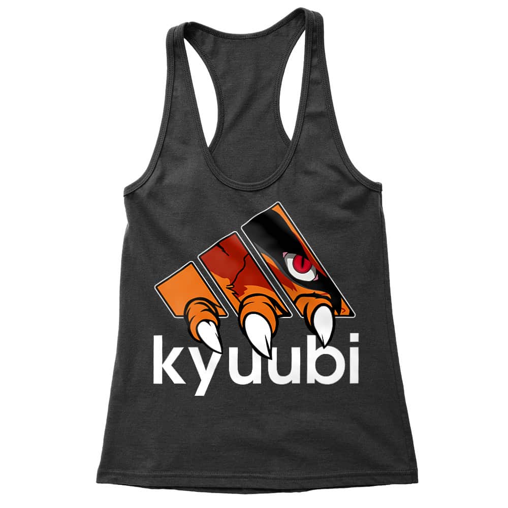 Kyuubi Adidas Női Trikó