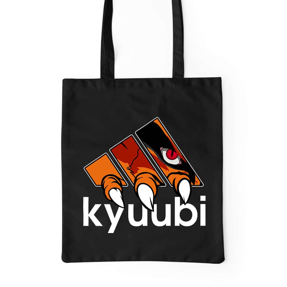 Kyuubi Adidas Prémium Vászontáska