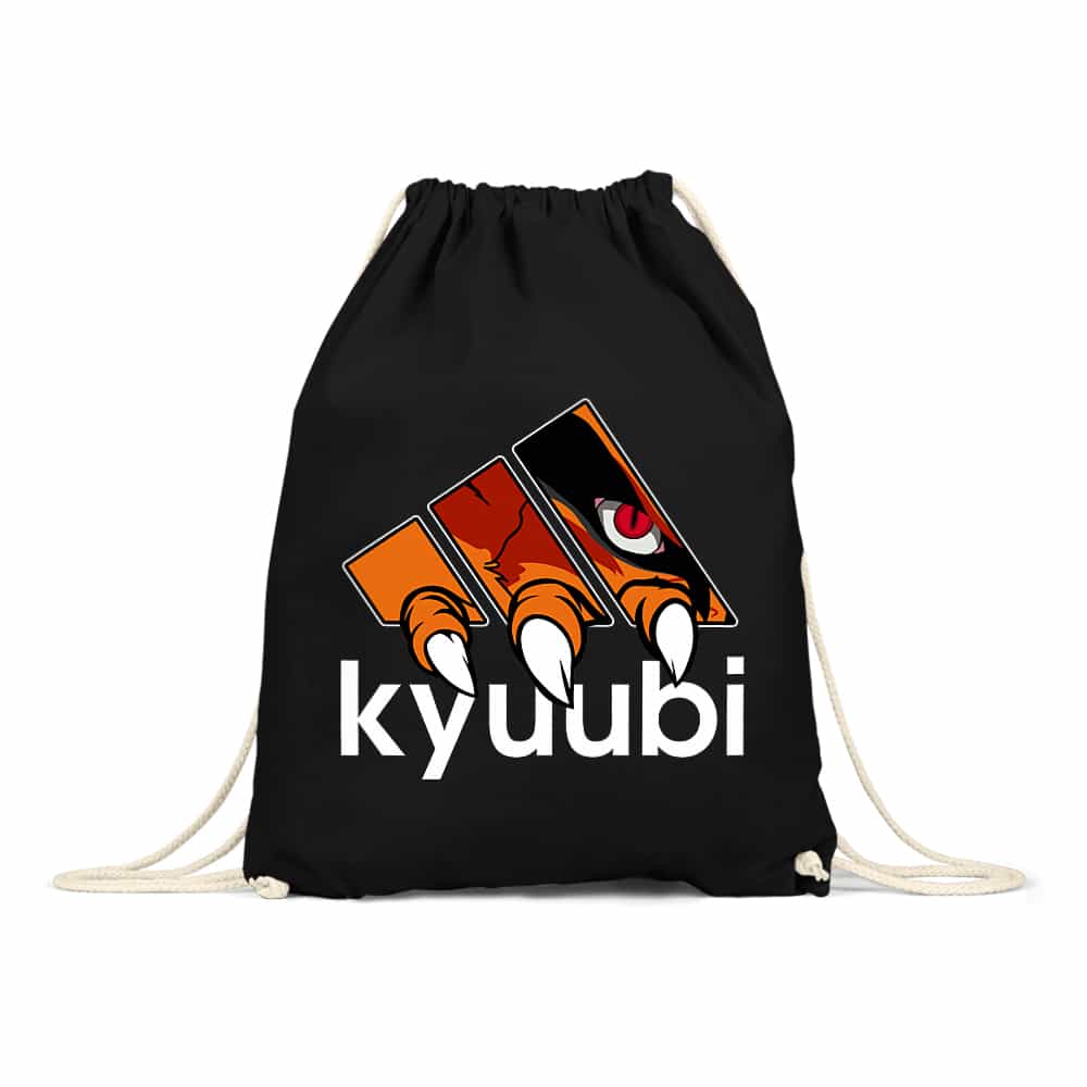 Kyuubi Adidas Tornazsák
