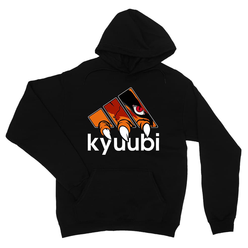 Kyuubi Adidas Unisex Pulóver
