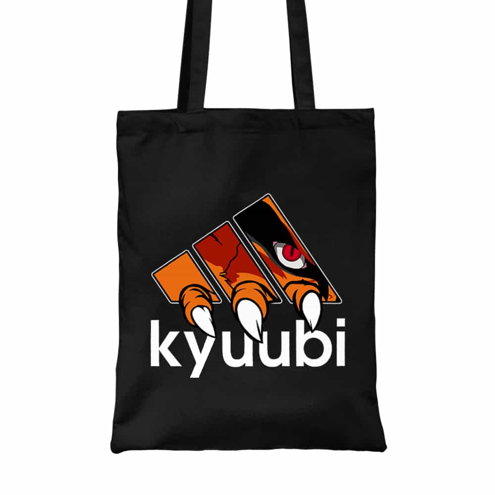Kyuubi Adidas Vászontáska