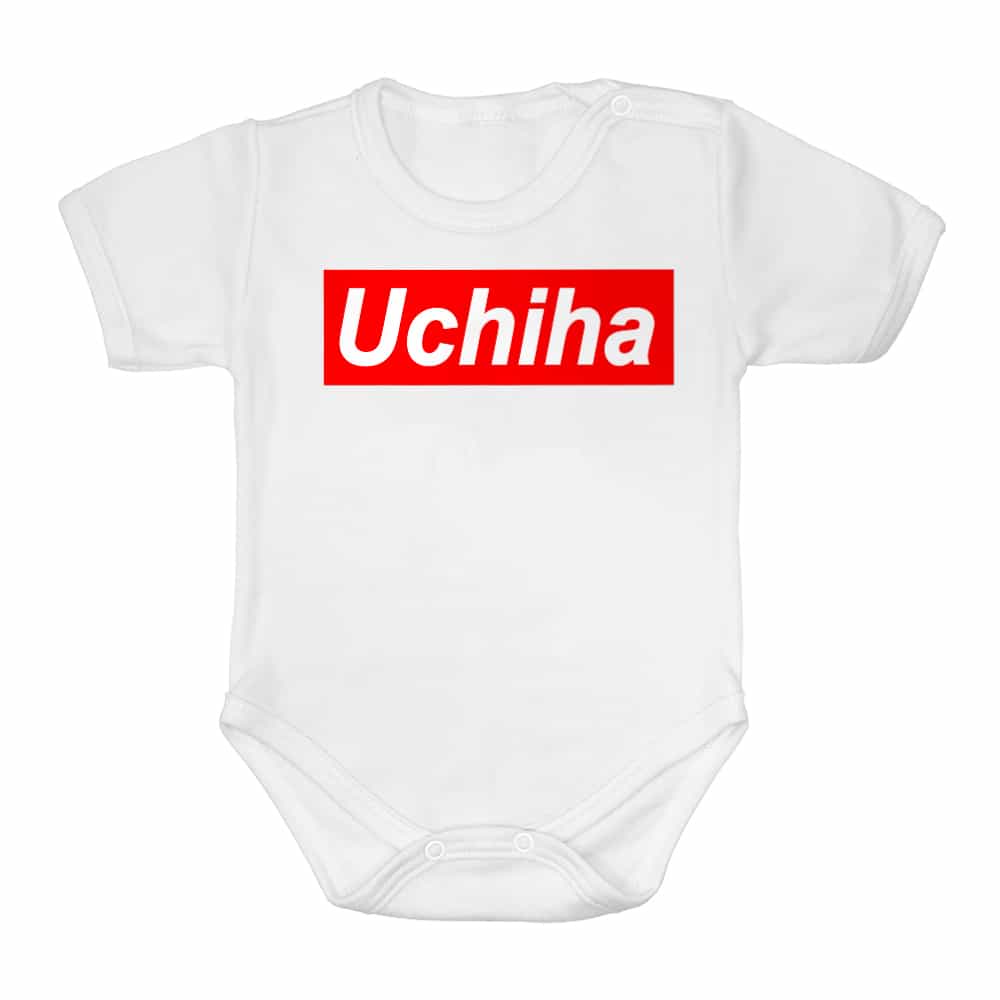 Uchiha Supreme Baba Body