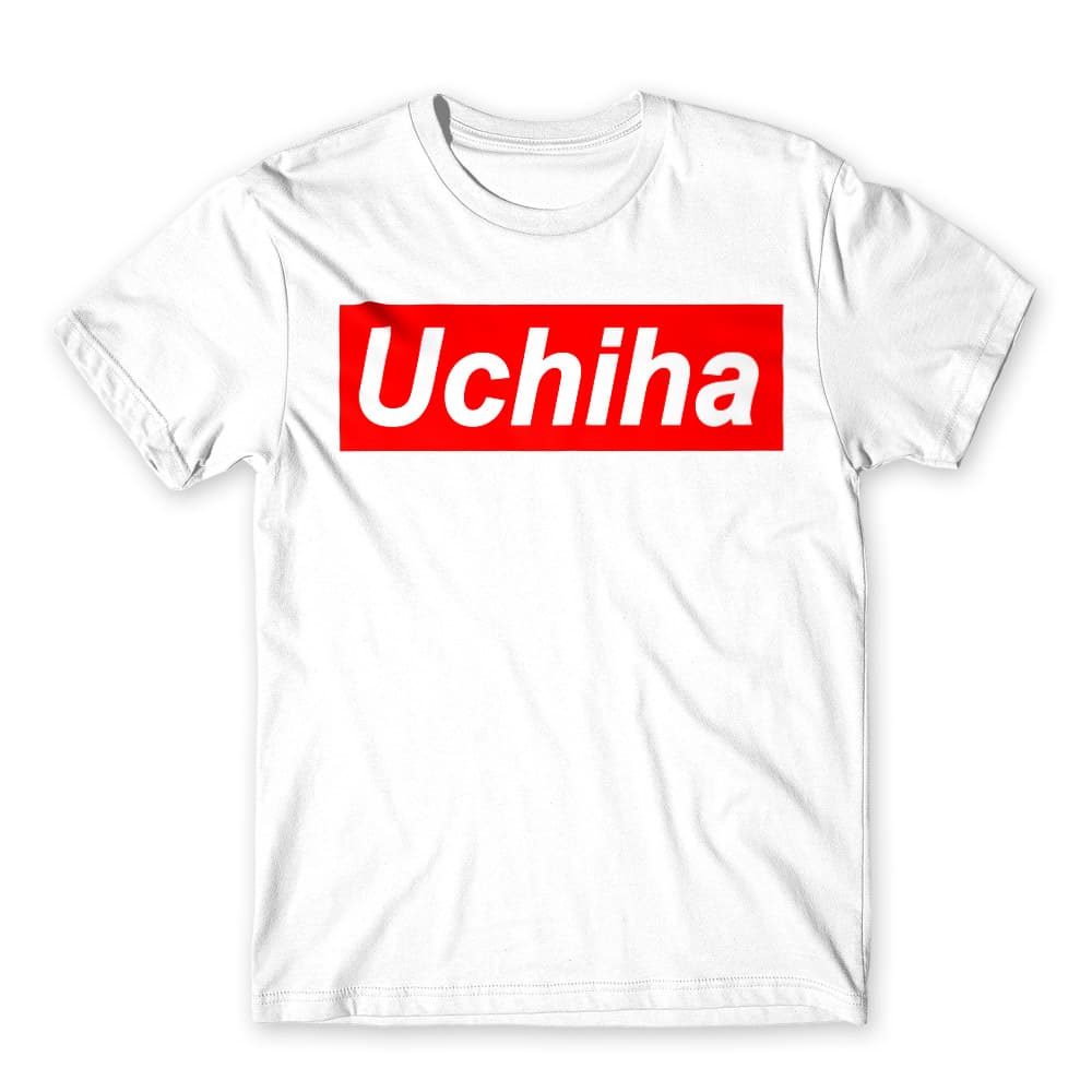 Uchiha Supreme Férfi Póló
