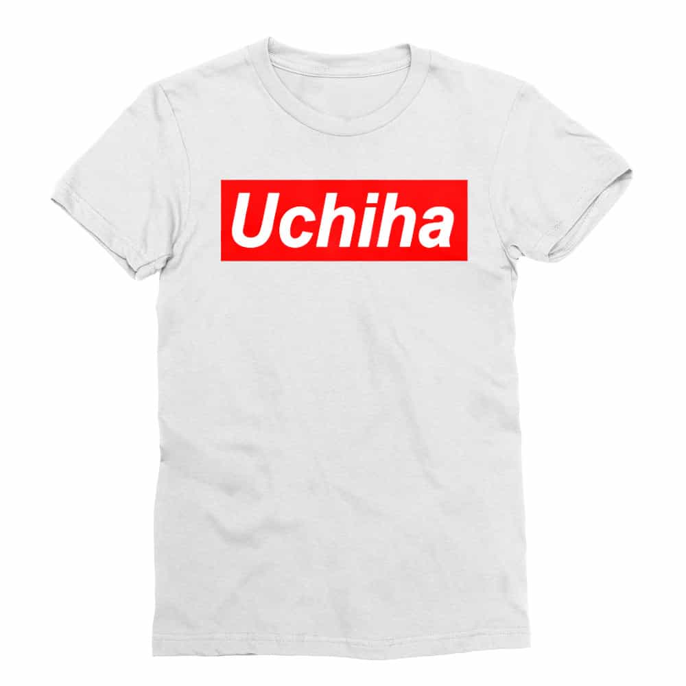 Uchiha Supreme Férfi Testhezálló Póló