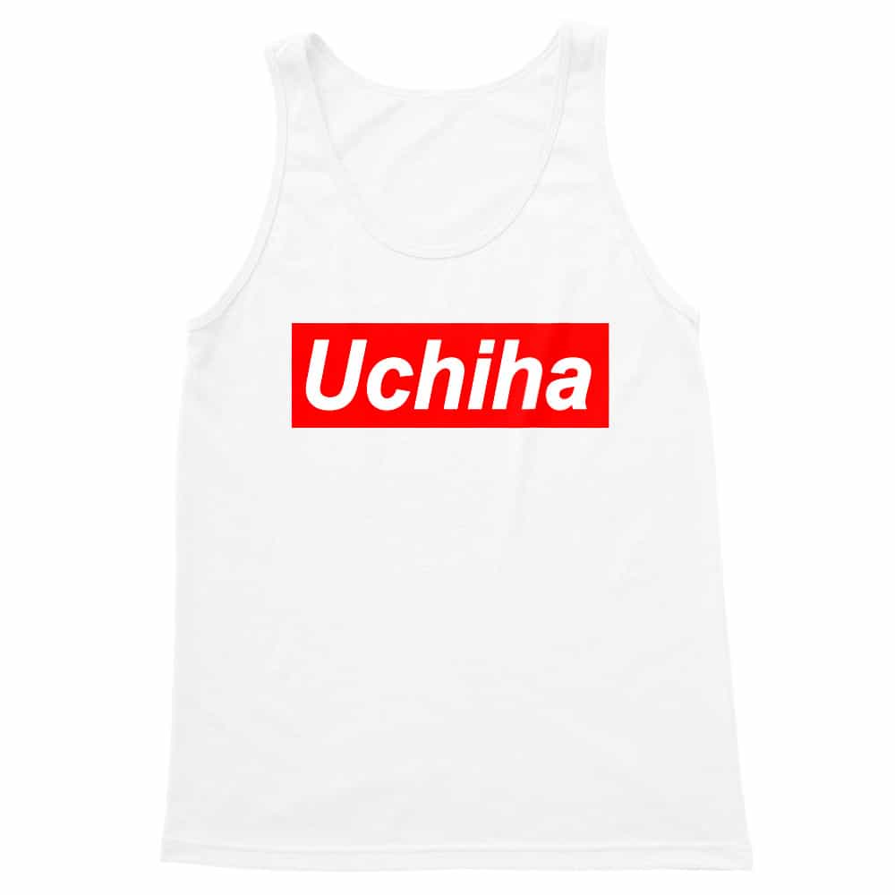 Uchiha Supreme Férfi Trikó