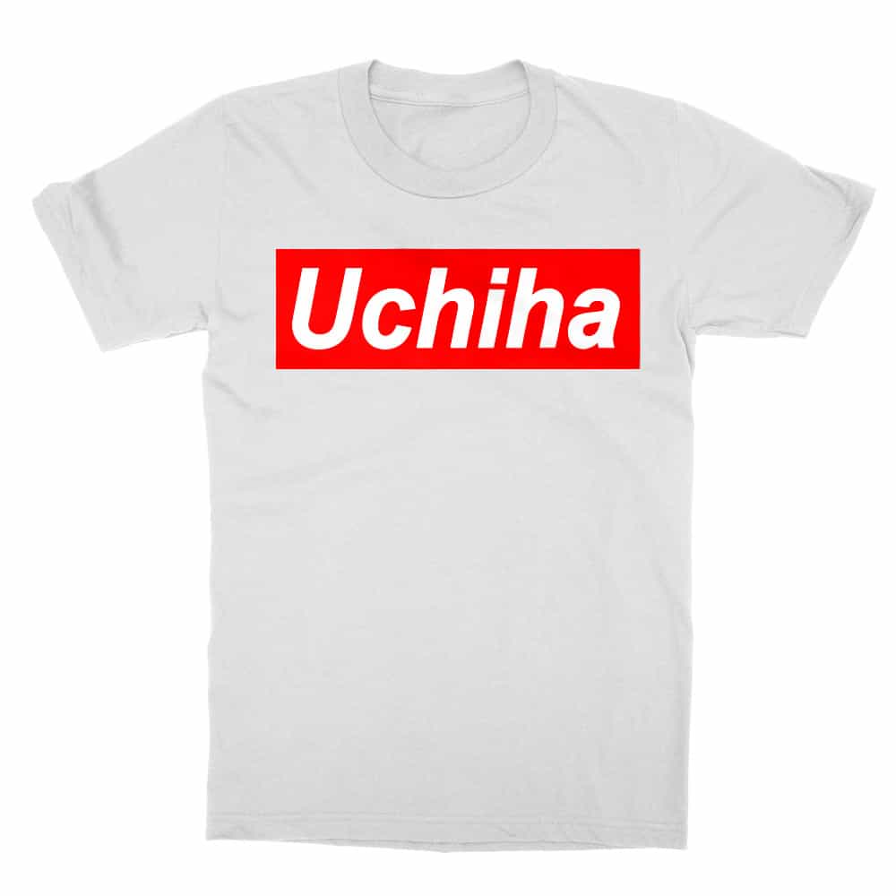Uchiha Supreme Gyerek Póló