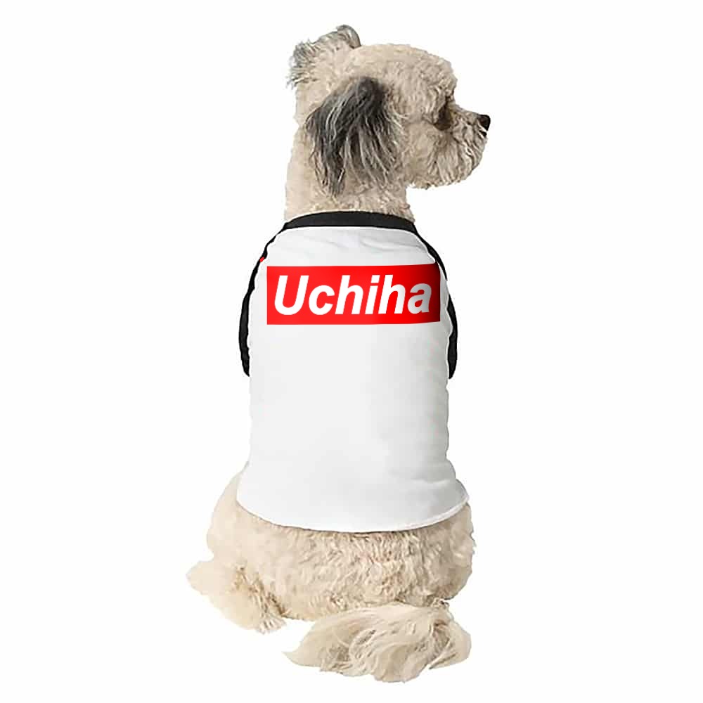 Uchiha Supreme Kutyapóló