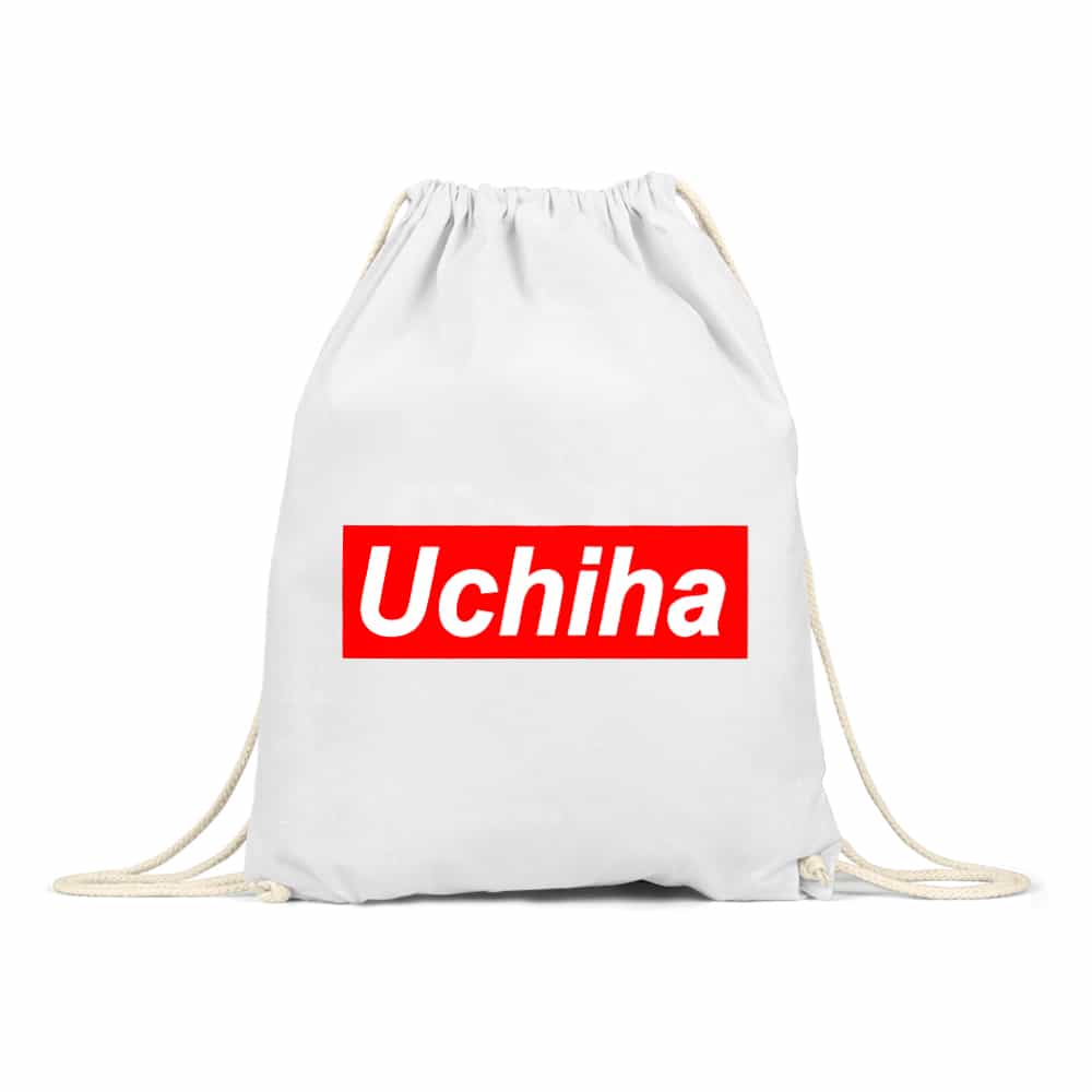 Uchiha Supreme Tornazsák