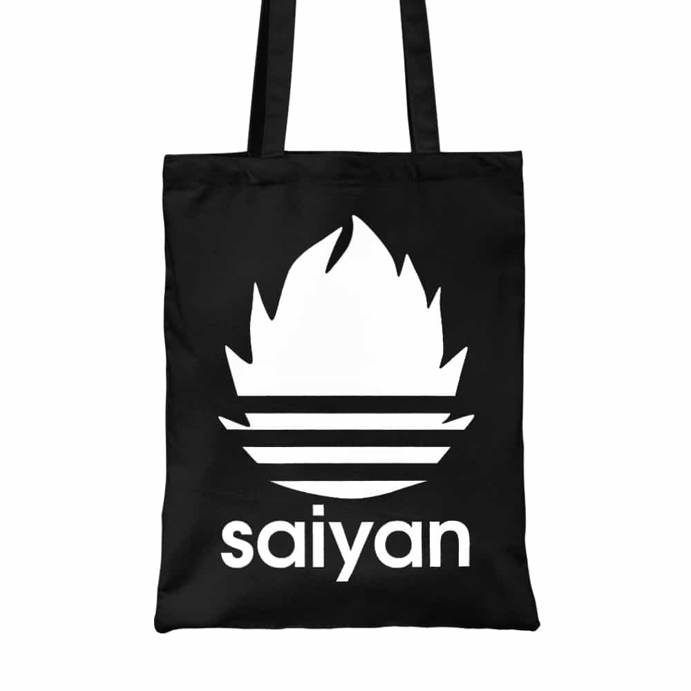 Saiyan Adidas Vászontáska
