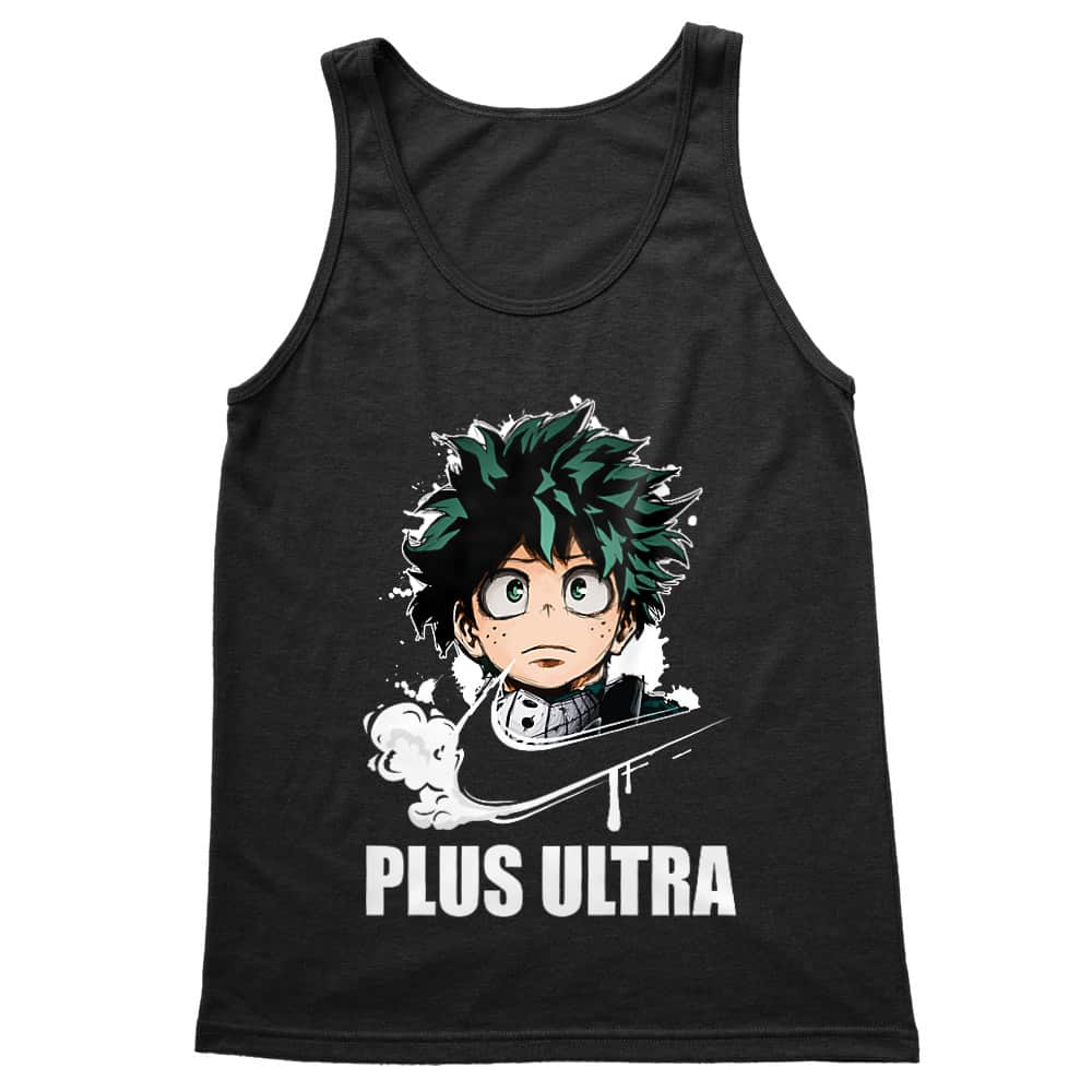 Midoriya Izuki Férfi Trikó