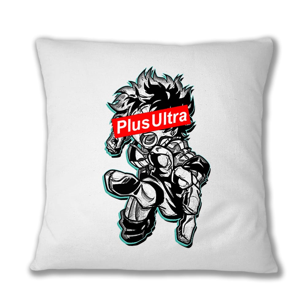 Plus Ultra Párnahuzat