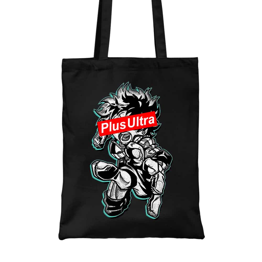 Plus Ultra Vászontáska