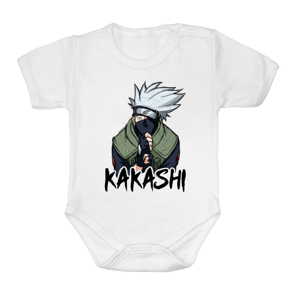 Kakashi graphic Baba Body