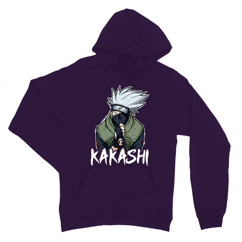Kakashi graphic Női Pulóver