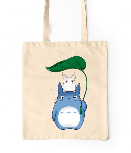 Totoro - Az erdő őrei Póló - My Neighbor Totoro - Lindako