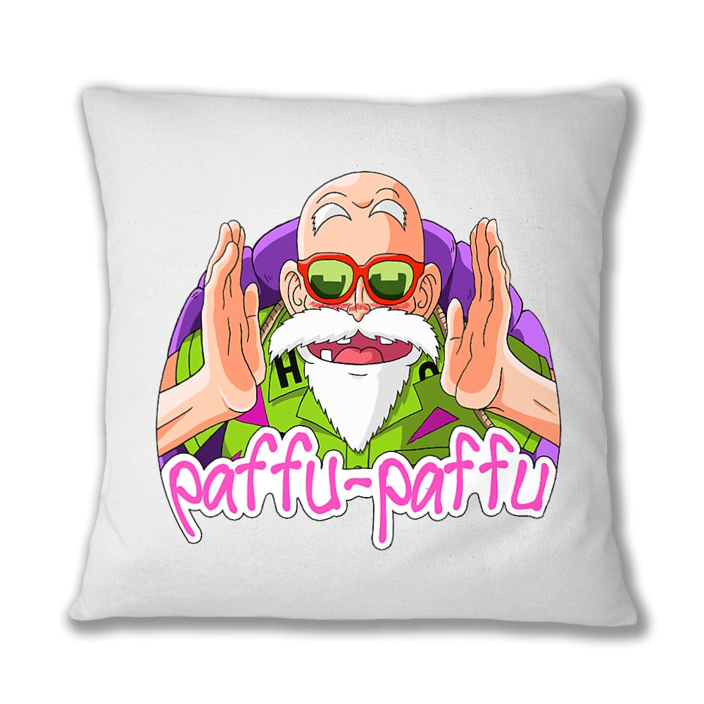 Roshi paffu paffu Párnahuzat