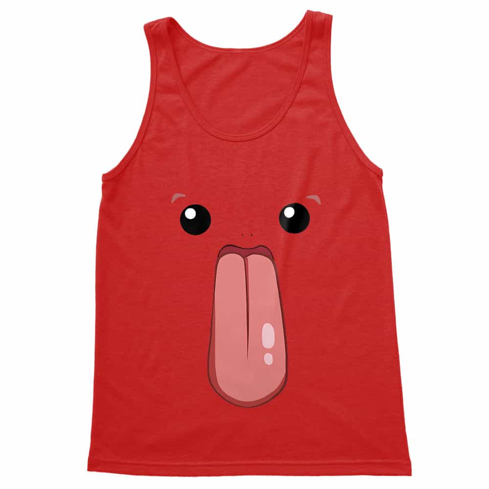 Lickitung! Férfi Trikó