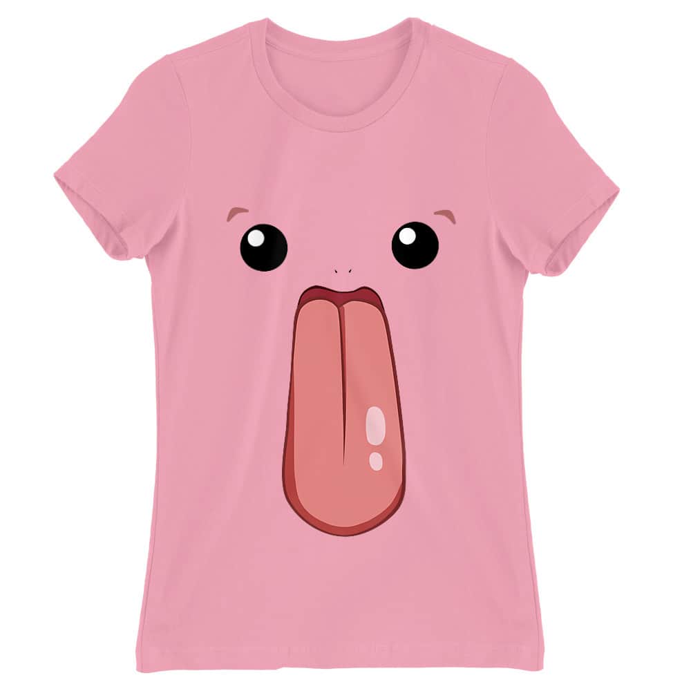 Lickitung! Női Póló