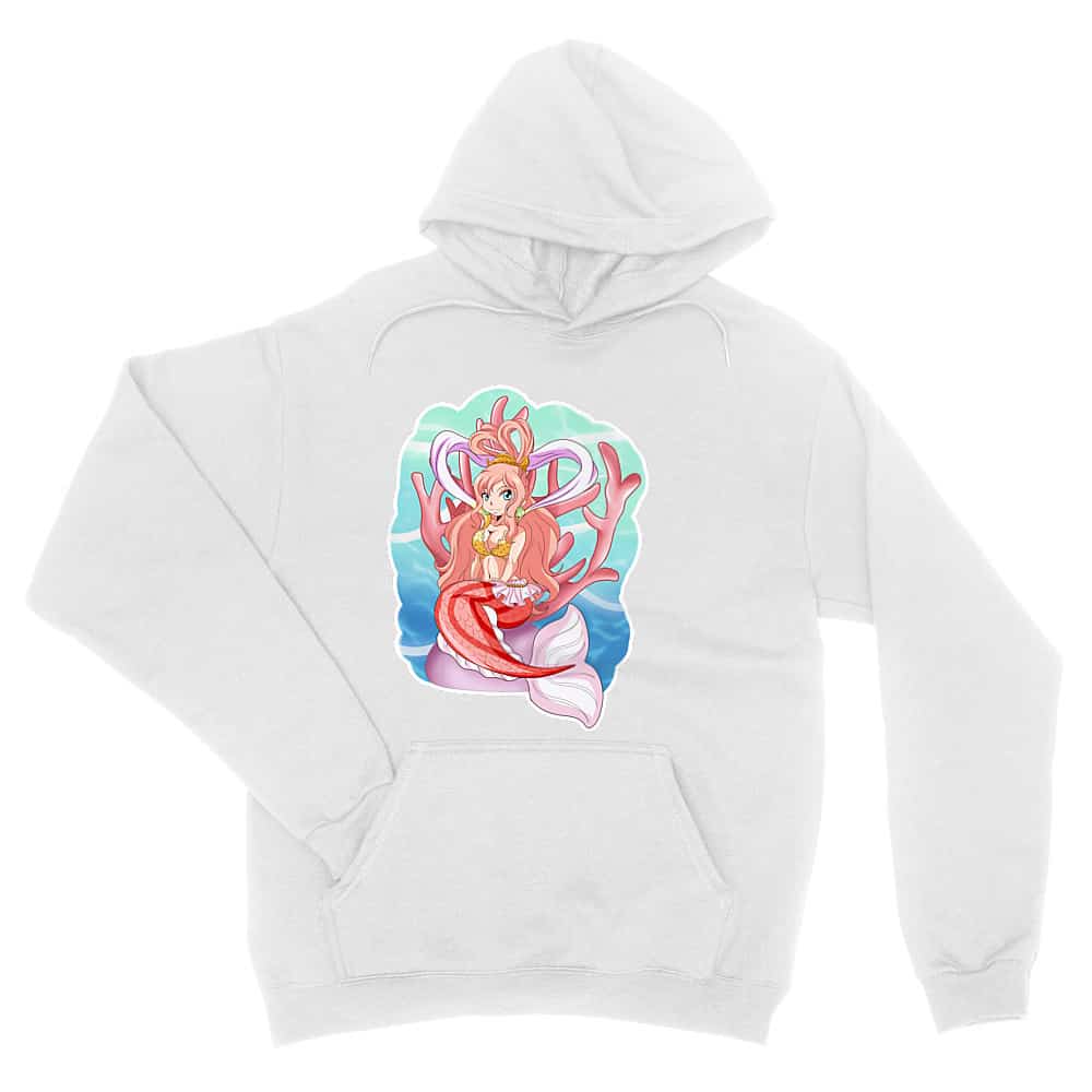 Princess Shirahoshi Unisex Pulóver