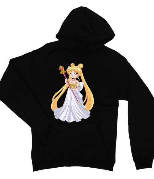 Princess Serenity Póló - Pretty Guardian Sailor Moon Crystal - Syris