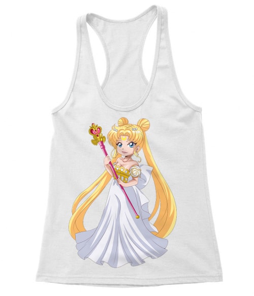 Princess Serenity Póló - Pretty Guardian Sailor Moon Crystal - Syris