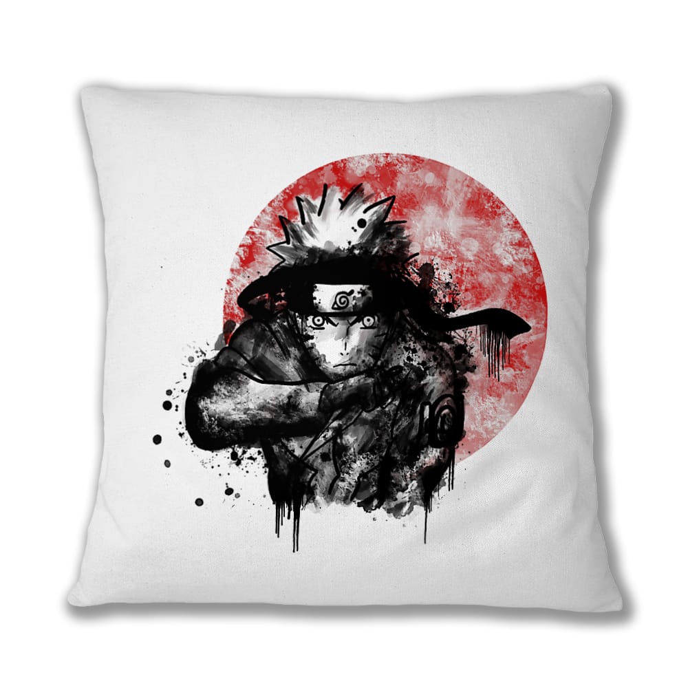 Naruto moon Párnahuzat