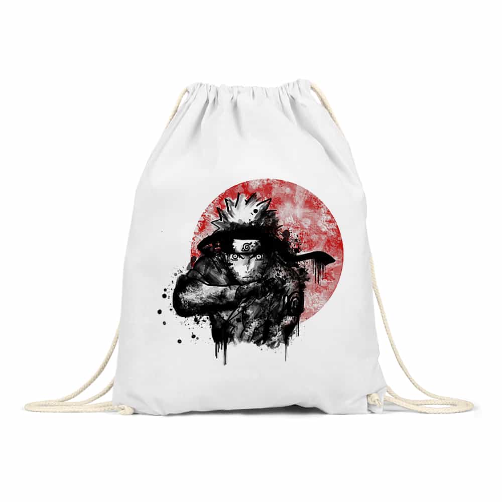 Naruto moon Tornazsák