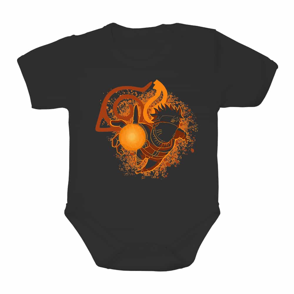 Naruto Rasengan Baba Body