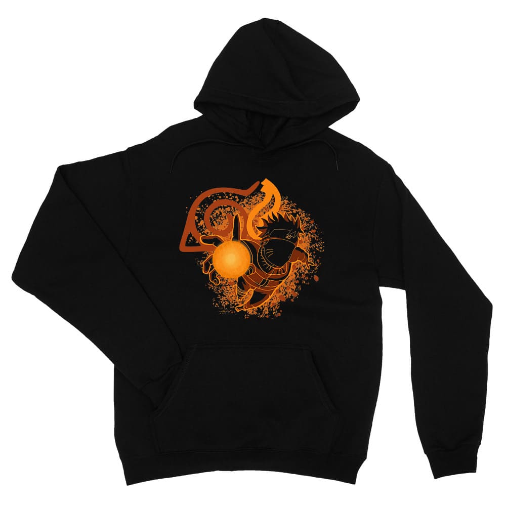 Naruto Rasengan Unisex Pulóver