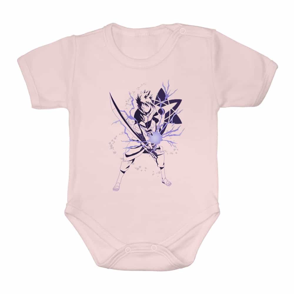 Sasuke Chidori Baba Body