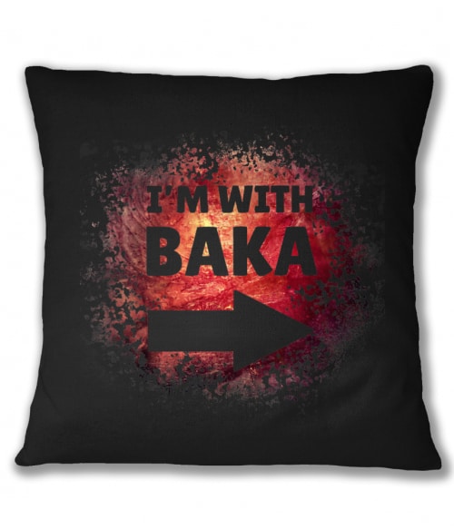 I'm with Baka Póló -