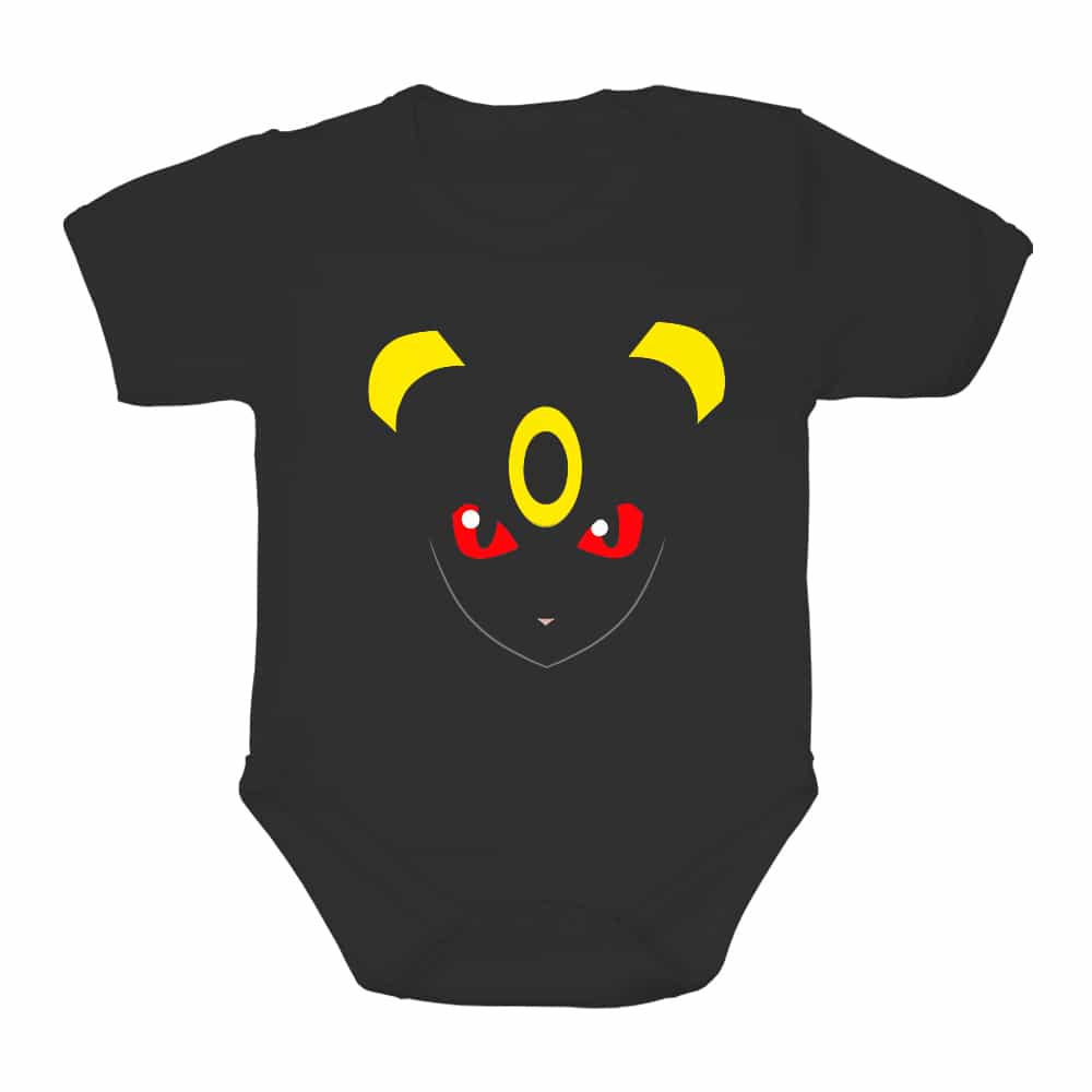 Umbreon face Baba Body