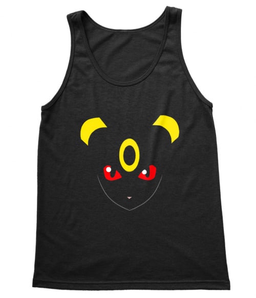 Umbreon face Umbreon face Póló - Pokemon
