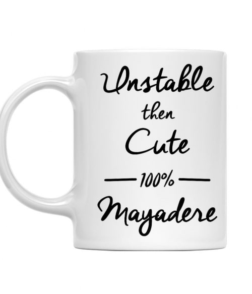 100% Mayadere Póló -
