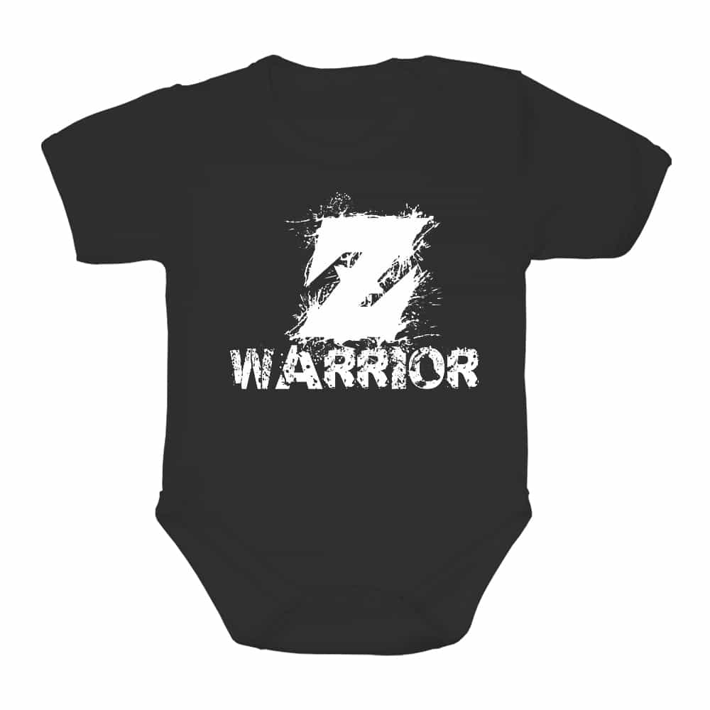 Z Warrior Baba Body