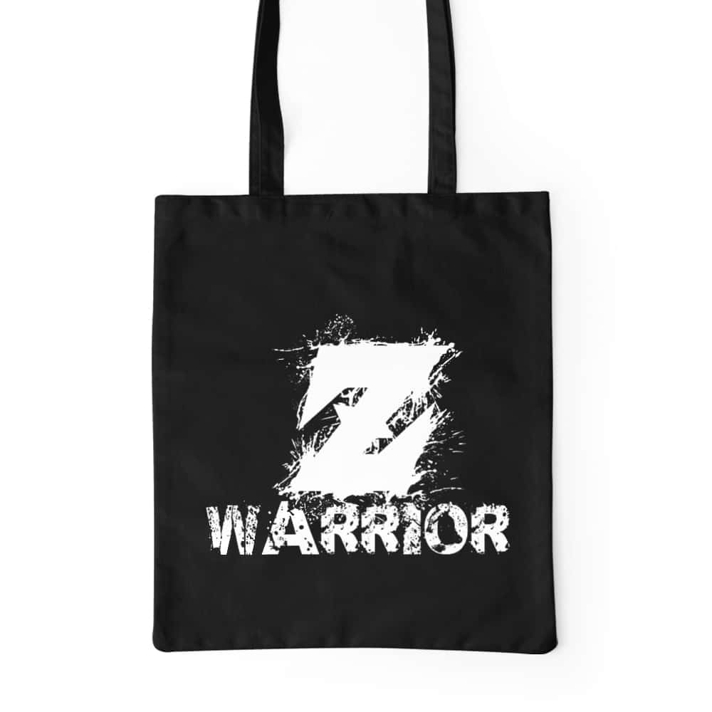Z Warrior Prémium Vászontáska