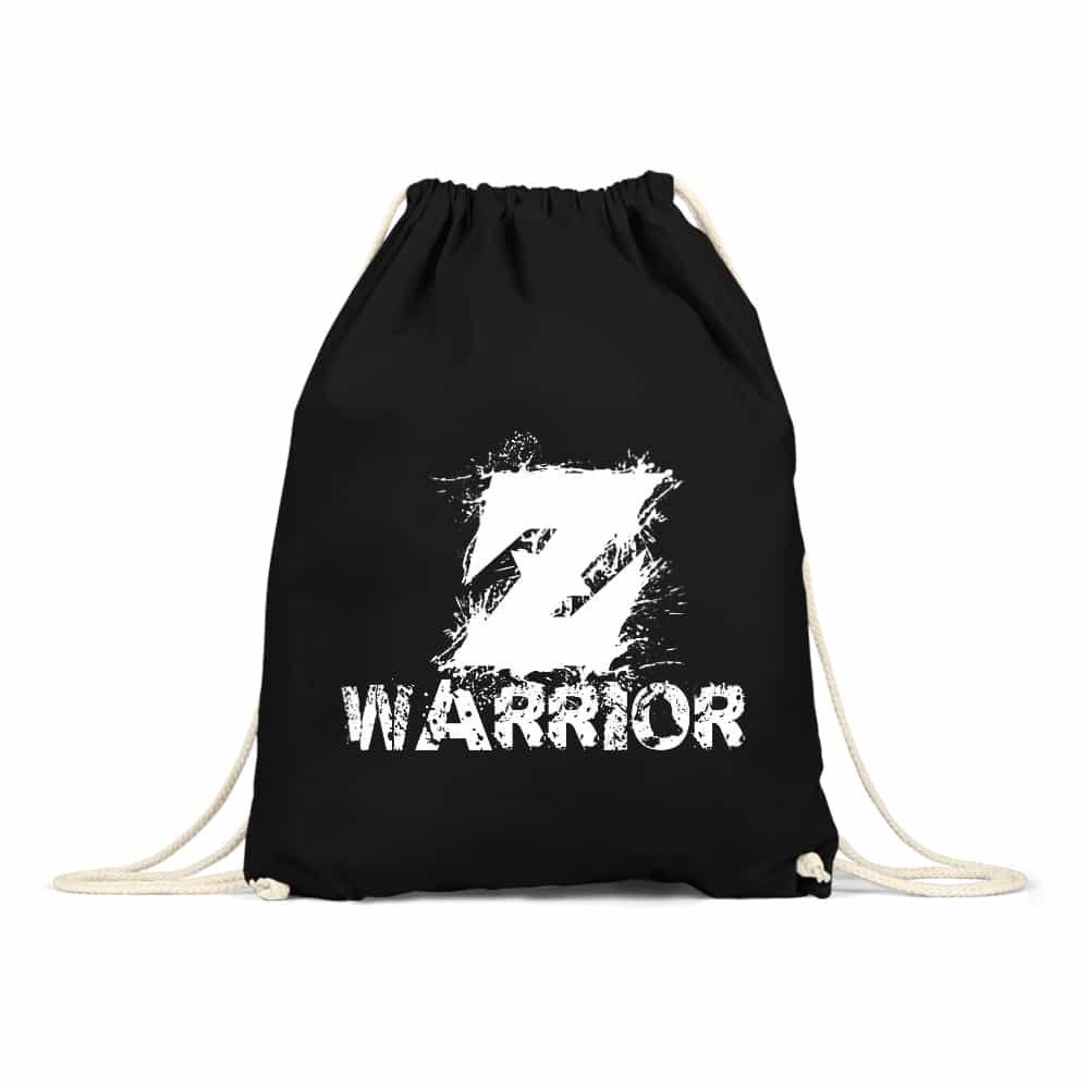 Z Warrior Tornazsák