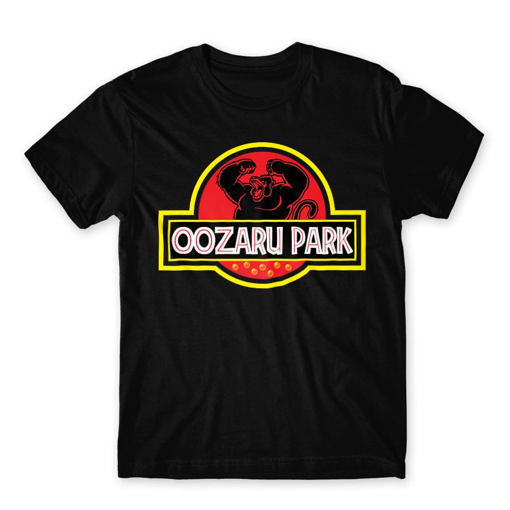 Oozaru Park Férfi Póló