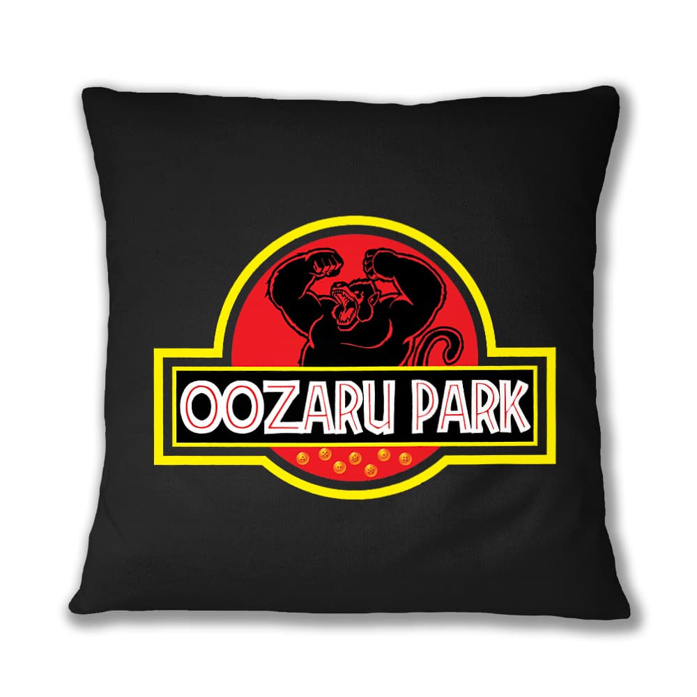 Oozaru Park Párnahuzat