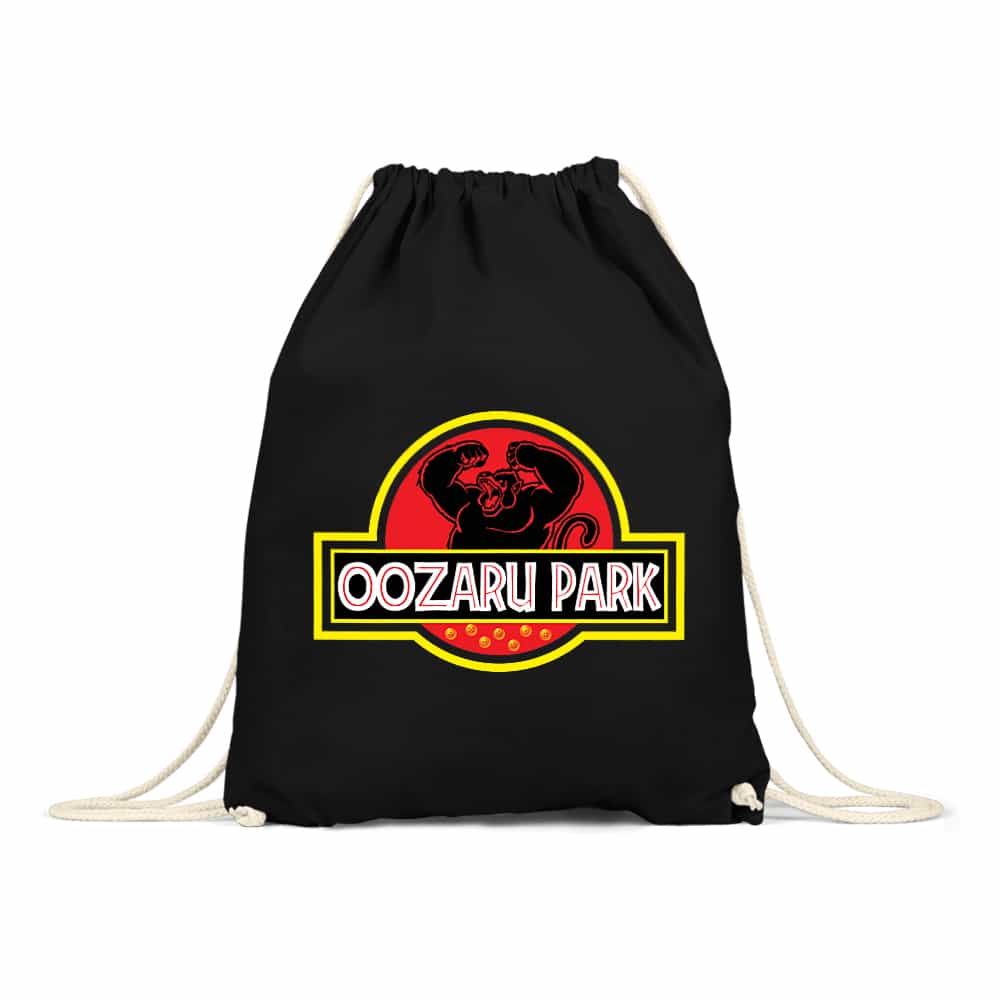 Oozaru Park Tornazsák