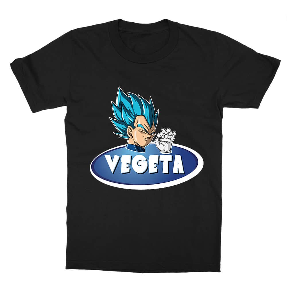Vegeta Gyerek Póló