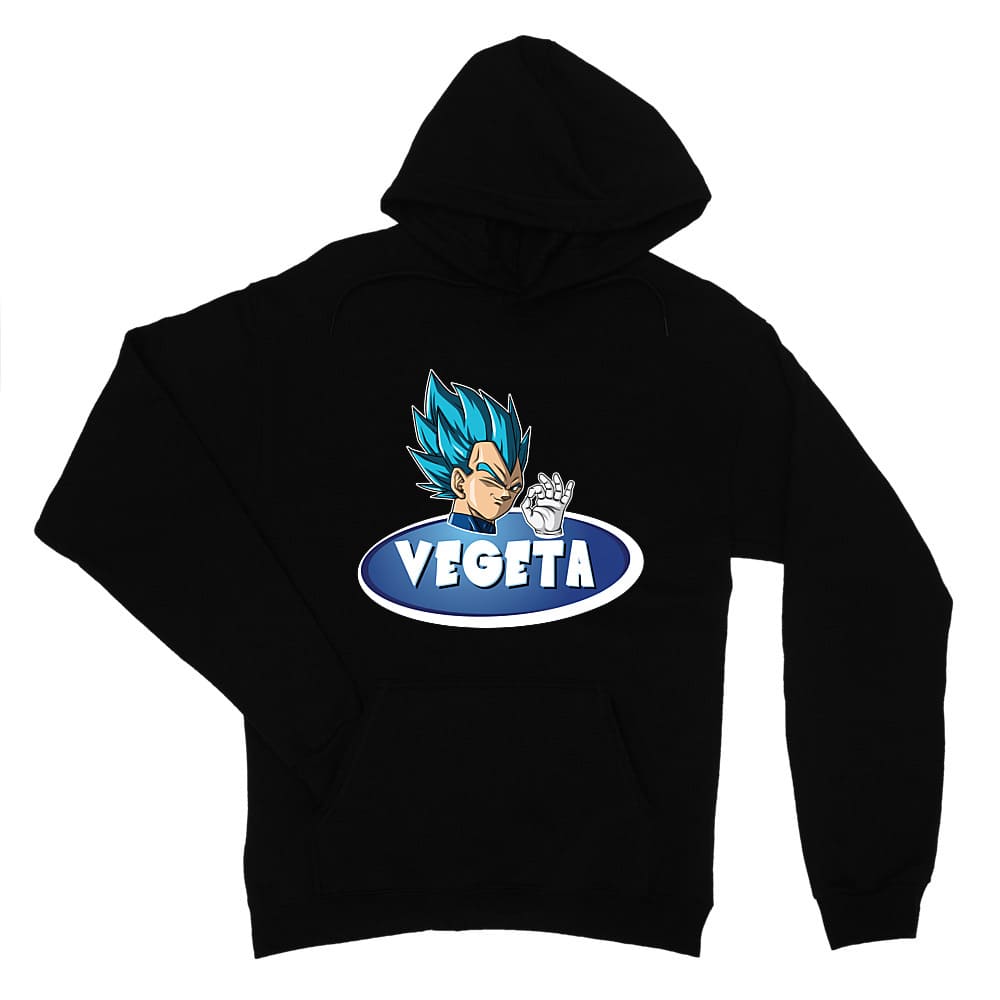 Vegeta Női Pulóver