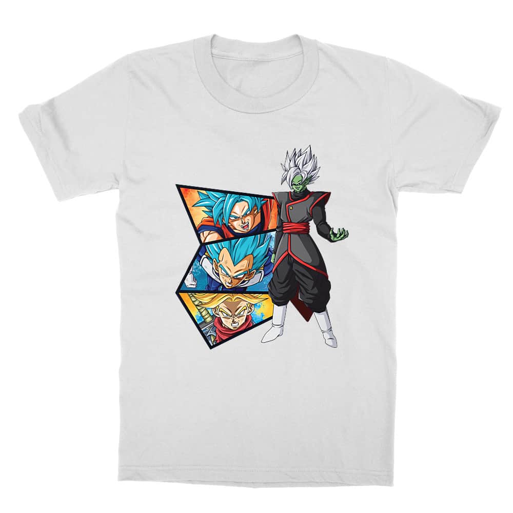 Dragon Ball Super Gyerek Póló